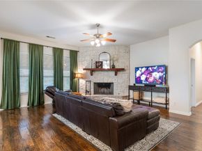 3441  Burts Drive , Fort Worth Texas 76244