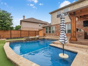 3441  Burts Drive , Fort Worth Texas 76244
