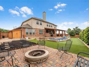 3441  Burts Drive , Fort Worth Texas 76244
