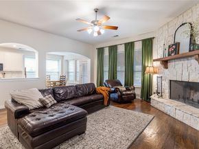 3441  Burts Drive , Fort Worth Texas 76244