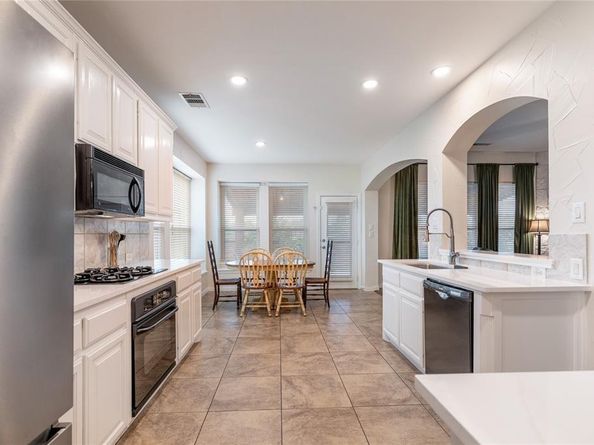 3441  Burts Drive , Fort Worth Texas 76244