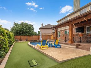 3441  Burts Drive , Fort Worth Texas 76244
