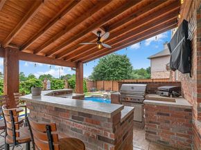 3441  Burts Drive , Fort Worth Texas 76244