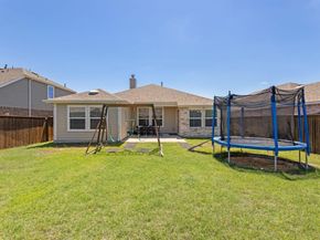525  Smokebrush Street , Celina Texas 75009