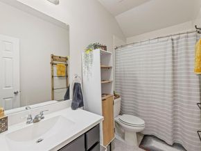 525  Smokebrush Street , Celina Texas 75009