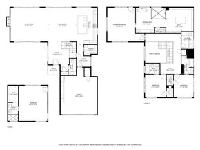 9733  Mixon Drive , Dallas Texas 75220