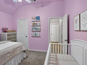 9122  Water Oak Drive , Arlington Texas 76002