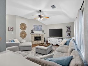 9122  Water Oak Drive , Arlington Texas 76002