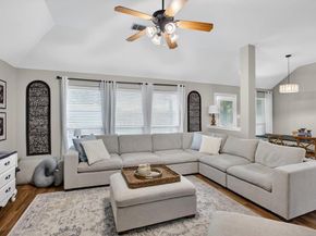 9122  Water Oak Drive , Arlington Texas 76002