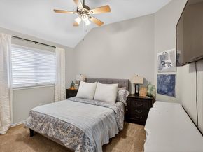 9122  Water Oak Drive , Arlington Texas 76002