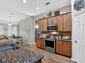 9122  Water Oak Drive , Arlington Texas 76002