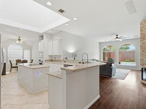 918  Mustang Drive , Allen Texas 75002