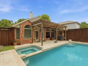 918  Mustang Drive , Allen Texas 75002