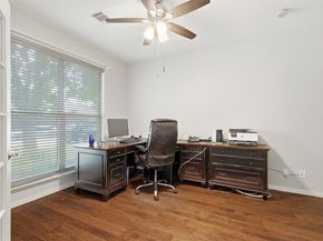 918  Mustang Drive , Allen Texas 75002