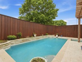 918  Mustang Drive , Allen Texas 75002