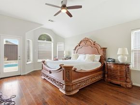 918  Mustang Drive , Allen Texas 75002