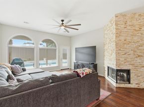 918  Mustang Drive , Allen Texas 75002