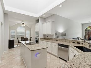 918  Mustang Drive , Allen Texas 75002
