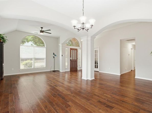918  Mustang Drive , Allen Texas 75002