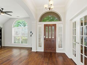 918  Mustang Drive , Allen Texas 75002