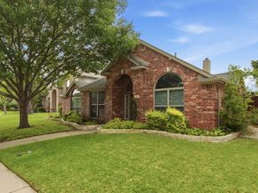 918  Mustang Drive , Allen Texas 75002