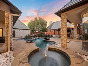 5613  Versailles Court , Colleyville Texas 76034
