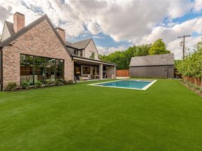 10940  Snow White Drive , Dallas Texas 75229