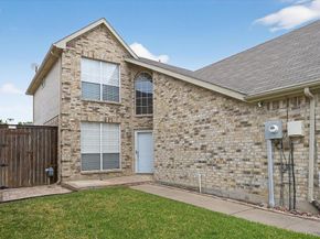 933  Highgate Drive , Lewisville Texas 75067
