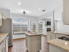 933  Highgate Drive , Lewisville Texas 75067