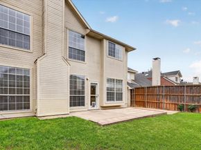 933  Highgate Drive , Lewisville Texas 75067