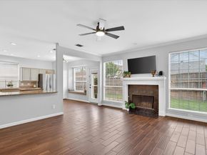 933  Highgate Drive , Lewisville Texas 75067