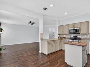933  Highgate Drive , Lewisville Texas 75067