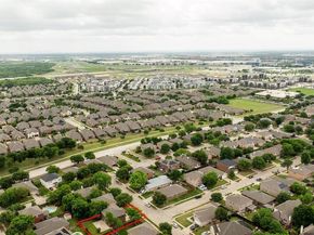 601  Amy Way , Euless Texas 76039