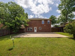 601  Amy Way , Euless Texas 76039