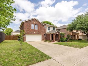 601  Amy Way , Euless Texas 76039