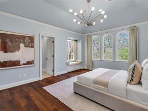 4612  Watauga Road , Dallas Texas 75209
