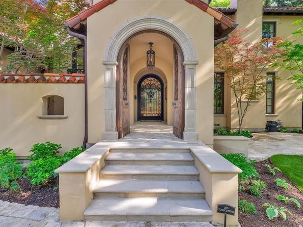 4612  Watauga Road , Dallas Texas 75209