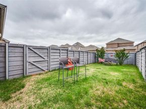 1745  Elise Lane , Little Elm Texas 76227