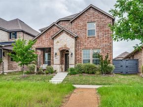 1745  Elise Lane , Little Elm Texas 76227