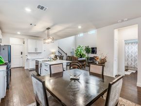 1745  Elise Lane , Little Elm Texas 76227