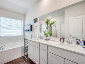 1745  Elise Lane , Little Elm Texas 76227