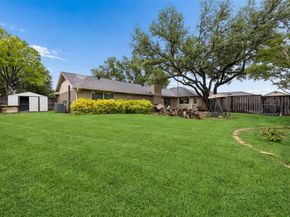 2507  Hawthorne Drive , Carrollton Texas 75006