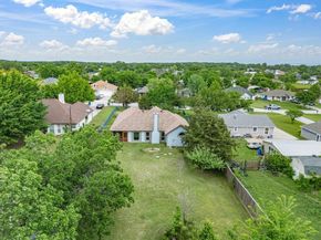 621  Lamp Post Lane , Oak Point Texas 75068