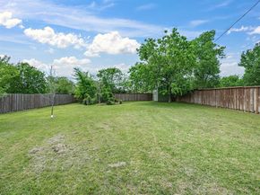 621  Lamp Post Lane , Oak Point Texas 75068