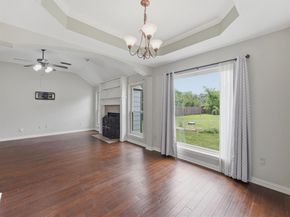 621  Lamp Post Lane , Oak Point Texas 75068