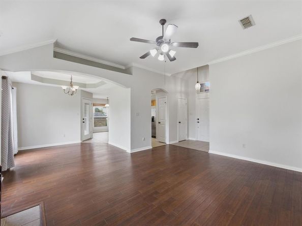621  Lamp Post Lane , Oak Point Texas 75068
