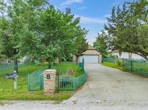 621  Lamp Post Lane , Oak Point Texas 75068