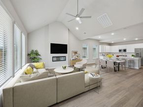 15044  Cactus Blossom Boulevard , Haslet Texas 76052