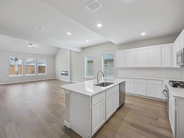 15044  Cactus Blossom Boulevard , Haslet Texas 76052
