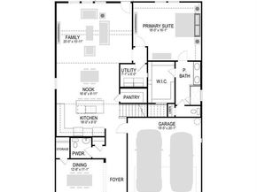 15044  Cactus Blossom Boulevard , Haslet Texas 76052